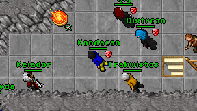 Kondacan on screen