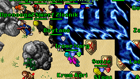 Boytano on screen