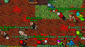Ibericko on screen