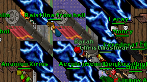 Barah on screen
