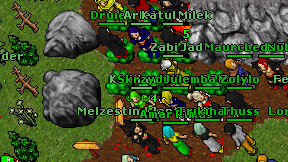 Talash on screen