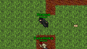 Hemow on screen