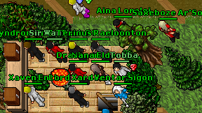 Majaq on screen