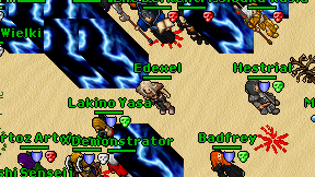 Edexel on screen