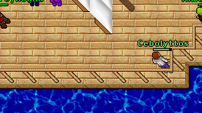 Cebolyttos on screen