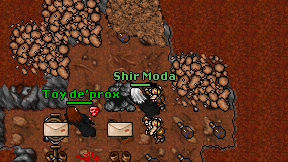 Shir Moda on screen