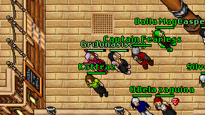 Grutas on screen