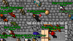 Feikuxinho on screen