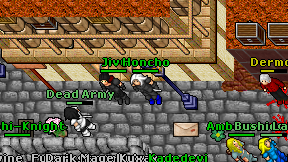 Jivu on screen