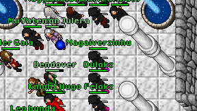 Magaiverzinhu on screen