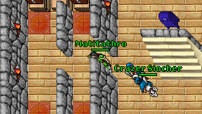 Matitathro on screen