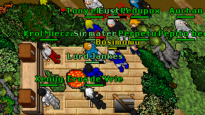 Bosimomu on screen