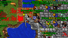 Ektaveos on screen