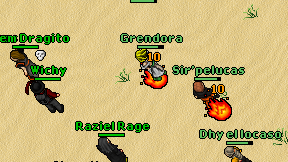 Grendora on screen