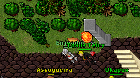 Enjoadin on screen