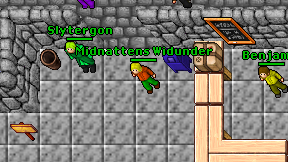 Midnattens Widunder on screen
