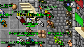 Situn Supremy on screen