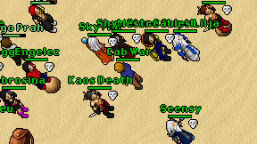 Cab War on screen