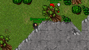 Dunmer on screen