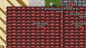 Bubaah on screen