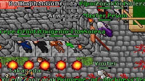 Jigesil on screen