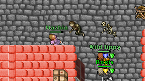 Nazbia on screen