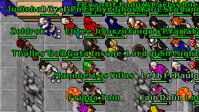 Elitee Jigsaw on screen
