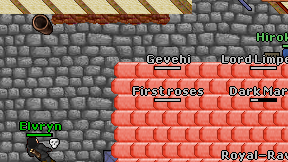 Gevehi on screen
