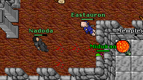 Nadoda on screen