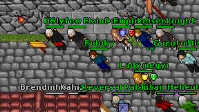 Fuloky on screen