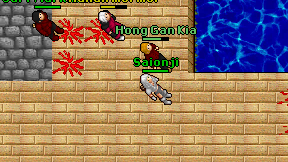 Saionji on screen