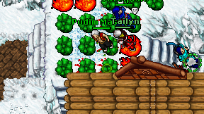 Pudim Master on screen