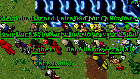 Baltazord on screen