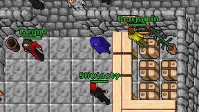 Sliwiasty on screen