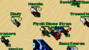 Nexxim on screen