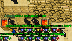 Atan Sanimo on screen