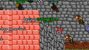 Gogus Pal on screen