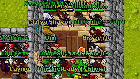 Nogul Litth on screen