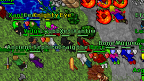 Lyubby on screen