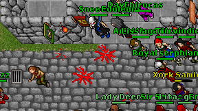 Sneedion on screen