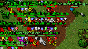 Dannyi on screen