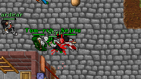 Sejriu on screen