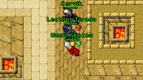 Uncle Skatan on screen