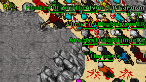 Genek Jednoreki on screen