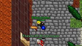 Eduzoidez on screen