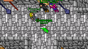 Ciumegu on screen