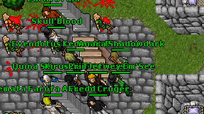 Anara Shadowdark on screen