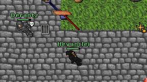 Hevanclei on screen