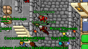 Bicuddaum on screen