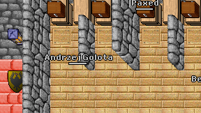 Lolbas on screen